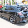 honda civic 2021 quick_quick_6BA-FK7_FK7-1303318 image 12