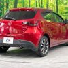 mazda demio 2015 -MAZDA--Demio LDA-DJ5FS--DJ5FS-118383---MAZDA--Demio LDA-DJ5FS--DJ5FS-118383- image 18