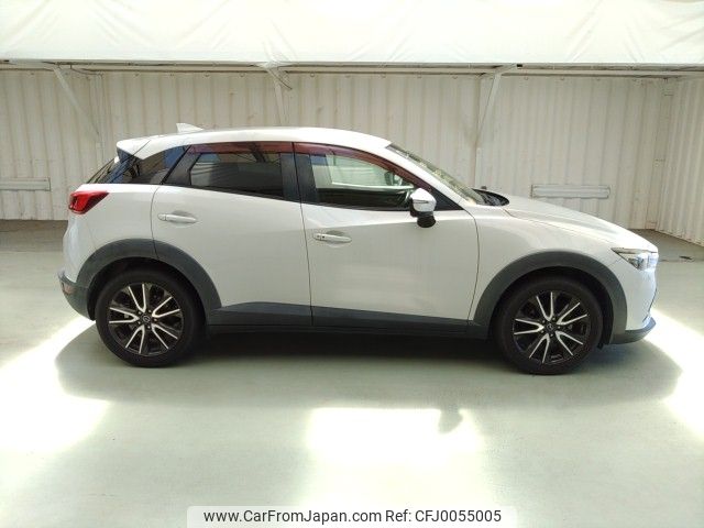 mazda cx-3 2015 ENHANCEAUTO_1_ea286215 image 2