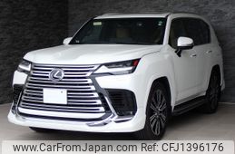 lexus lx 2023 25632606