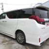 toyota alphard 2016 -TOYOTA 【名変中 】--Alphard AGH30W--0102155---TOYOTA 【名変中 】--Alphard AGH30W--0102155- image 29