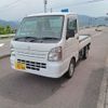 suzuki carry-truck 2018 -SUZUKI 【愛媛 480ﾄ9384】--Carry Truck DA16T--448034---SUZUKI 【愛媛 480ﾄ9384】--Carry Truck DA16T--448034- image 1