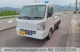 suzuki carry-truck 2018 -SUZUKI 【愛媛 480ﾄ9384】--Carry Truck DA16T--448034---SUZUKI 【愛媛 480ﾄ9384】--Carry Truck DA16T--448034-