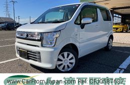 suzuki wagon-r 2017 -SUZUKI--Wagon R MH35S--112260---SUZUKI--Wagon R MH35S--112260-