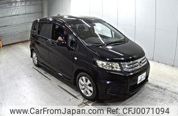 honda freed-spike 2010 -HONDA 【久留米 】--Freed Spike GB3-1306403---HONDA 【久留米 】--Freed Spike GB3-1306403-