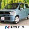 suzuki wagon-r 2020 -SUZUKI--Wagon R 5AA-MH95S--MH95S-116237---SUZUKI--Wagon R 5AA-MH95S--MH95S-116237- image 1