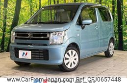 suzuki wagon-r 2020 -SUZUKI--Wagon R 5AA-MH95S--MH95S-116237---SUZUKI--Wagon R 5AA-MH95S--MH95S-116237-