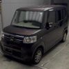 honda n-box 2015 -HONDA--N BOX JF1--JF1-1609866---HONDA--N BOX JF1--JF1-1609866- image 5