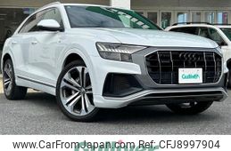 audi q8 2019 -AUDI--Audi Q8 AAA-F1DCBA--WAUZZZF11KD043644---AUDI--Audi Q8 AAA-F1DCBA--WAUZZZF11KD043644-