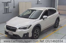 subaru xv 2018 -SUBARU--Subaru XV GT3-038476---SUBARU--Subaru XV GT3-038476-