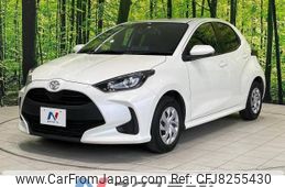 toyota yaris 2020 -TOYOTA--Yaris 5BA-KSP210--KSP210-0028929---TOYOTA--Yaris 5BA-KSP210--KSP210-0028929-