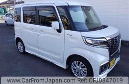 suzuki spacia 2018 -SUZUKI 【山梨 580ﾋ248】--Spacia MK53S--558822---SUZUKI 【山梨 580ﾋ248】--Spacia MK53S--558822-