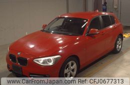 bmw 1-series 2014 -BMW--BMW 1 Series 1A16-WBA1A12070J216892---BMW--BMW 1 Series 1A16-WBA1A12070J216892-