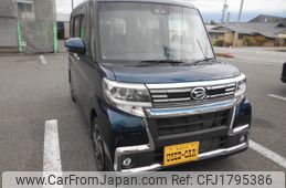 daihatsu tanto 2019 CFJ1795386