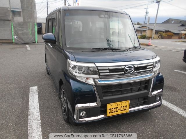 daihatsu tanto 2019 CFJ1795386 image 1