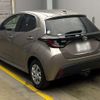 toyota yaris 2021 quick_quick_5BA-KSP210_KSP210-0042344 image 6