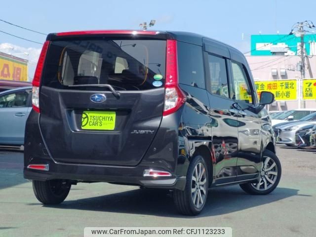 subaru justy 2019 -SUBARU--Justy DBA-M900F--M900F-0006337---SUBARU--Justy DBA-M900F--M900F-0006337- image 2