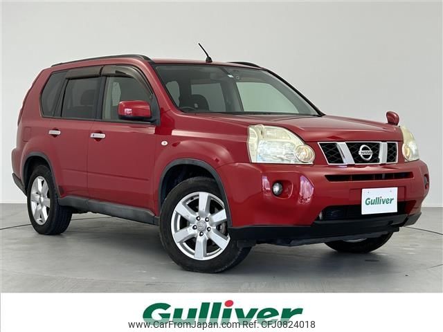 nissan x-trail 2009 -NISSAN--X-Trail LDA-DNT31--DNT31-004131---NISSAN--X-Trail LDA-DNT31--DNT31-004131- image 1