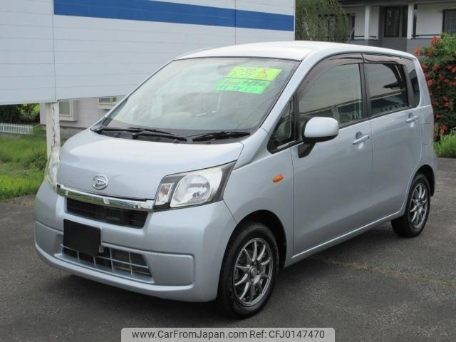 daihatsu move 2013 -DAIHATSU--Move DBA-LA110S--LA110S-0053461---DAIHATSU--Move DBA-LA110S--LA110S-0053461- image 1