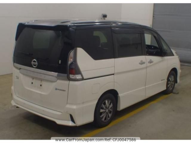 nissan serena 2019 quick_quick_DAA-HFC27_045048 image 2