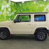 suzuki jimny 2022 quick_quick_3BA-JB64W_JB64W-237832 image 2