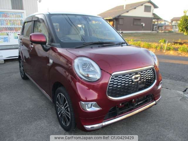 daihatsu cast 2016 -DAIHATSU--Cast DBA-LA250S--LA250S-0070082---DAIHATSU--Cast DBA-LA250S--LA250S-0070082- image 1