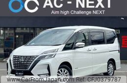 nissan serena 2019 -NISSAN--Serena DAA-GFNC27--GFNC27-031198---NISSAN--Serena DAA-GFNC27--GFNC27-031198-