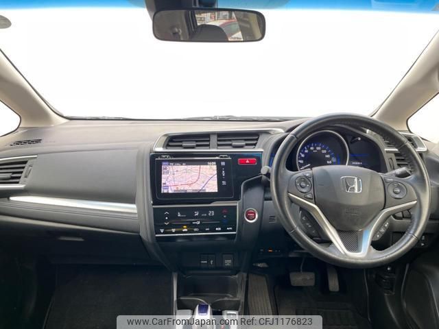 honda fit-hybrid 2015 quick_quick_GP5_GP5-3200649 image 2
