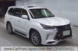 lexus lx 2020 quick_quick_DBA-URJ201W_URJ201-4324763