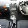 nissan dualis 2007 -NISSAN--Dualis J10-110431---NISSAN--Dualis J10-110431- image 4