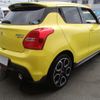 suzuki swift 2017 -SUZUKI--Swift CBA-ZC33S--ZC33S-100602---SUZUKI--Swift CBA-ZC33S--ZC33S-100602- image 2