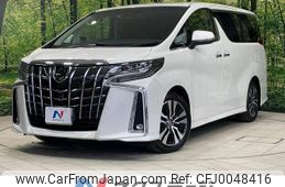 toyota alphard 2021 -TOYOTA--Alphard 3BA-AGH30W--AGH30-0362876---TOYOTA--Alphard 3BA-AGH30W--AGH30-0362876-