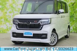 honda n-box 2022 quick_quick_6BA-JF3_JF3-2361459