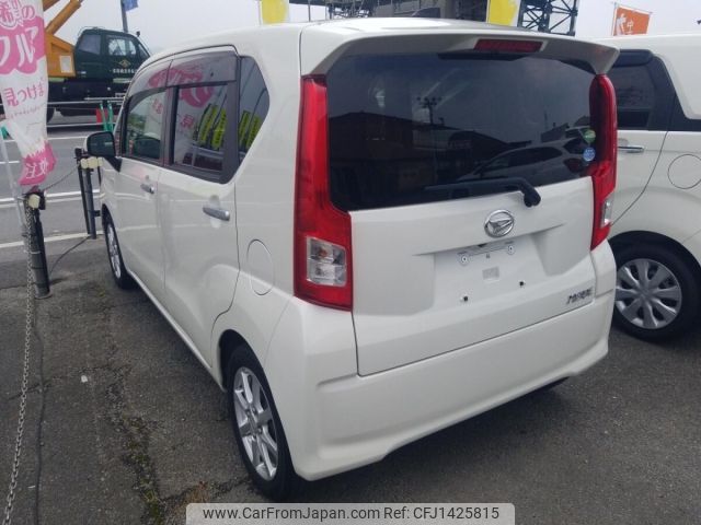 daihatsu move 2016 -DAIHATSU--Move LA150S-0101532---DAIHATSU--Move LA150S-0101532- image 2