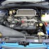 subaru impreza 2002 CFJ8736378 image 23