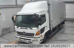 hino ranger 2017 -HINO--Hino Ranger FD7JLA-23174---HINO--Hino Ranger FD7JLA-23174-