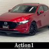 mazda mazda3-fastback 2019 CFJ1756329 image 1