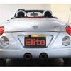 daihatsu copen 2003 quick_quick_LA-L880K_L880K-0011170 image 11
