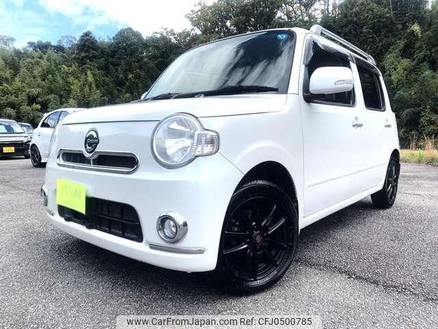 daihatsu mira-cocoa 2013 quick_quick_DBA-L675S_L675S-0157480 image 1