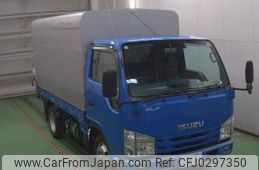 isuzu elf-truck 2020 -ISUZU 【新潟 100ｿ804】--Elf NJR88A--7003536---ISUZU 【新潟 100ｿ804】--Elf NJR88A--7003536-