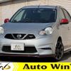 nissan march 2016 quick_quick_DBA-K13_K13-504345 image 1
