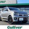 suzuki alto-works 2019 -SUZUKI--Alto Works DBA-HA36S--HA36S-911662---SUZUKI--Alto Works DBA-HA36S--HA36S-911662- image 1