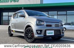 suzuki alto-works 2019 -SUZUKI--Alto Works DBA-HA36S--HA36S-911662---SUZUKI--Alto Works DBA-HA36S--HA36S-911662-