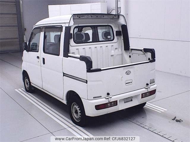 daihatsu hijet-van 2009 -DAIHATSU--Hijet Van S321W-0000960---DAIHATSU--Hijet Van S321W-0000960- image 2