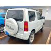 suzuki jimny 2006 -SUZUKI--Jimny ABA-JB23W--JB23W-507282---SUZUKI--Jimny ABA-JB23W--JB23W-507282- image 6