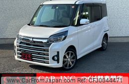 mitsubishi ek-space 2019 quick_quick_B11A_B11A-0412630