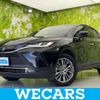 toyota harrier 2021 quick_quick_6BA-MXUA80_MXUA80-0028042 image 1