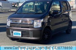 suzuki wagon-r 2018 quick_quick_DBA-MH35S_MH35S-116864