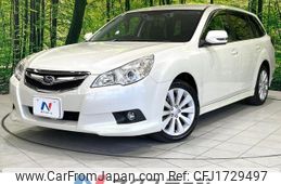 subaru legacy-touring-wagon 2010 CFJ1729497