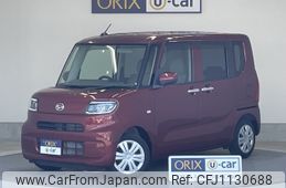 daihatsu tanto 2020 -DAIHATSU--Tanto 6BA-LA650S--LA650S-1011842---DAIHATSU--Tanto 6BA-LA650S--LA650S-1011842-